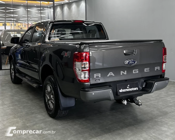 RANGER 2.2 XLS 4X4 CD 16V