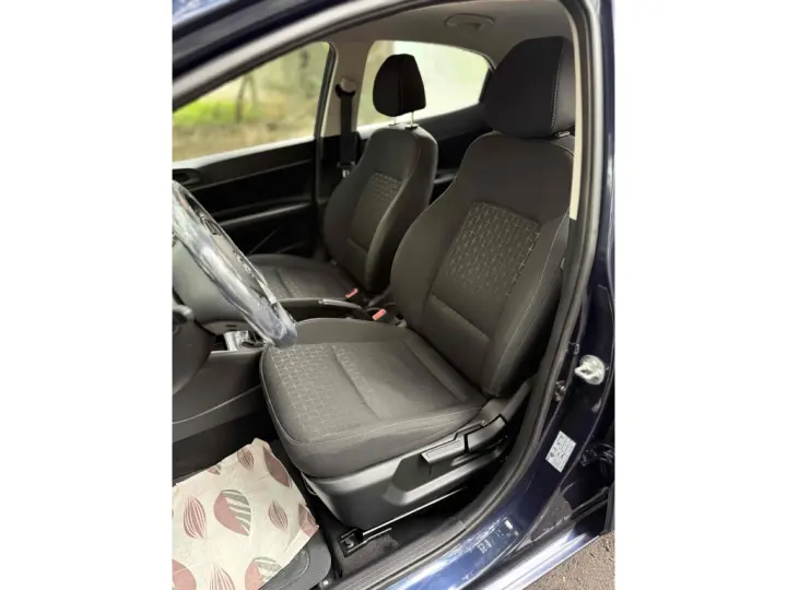 HB20 1.0 12V FLEX COMFORT MANUAL