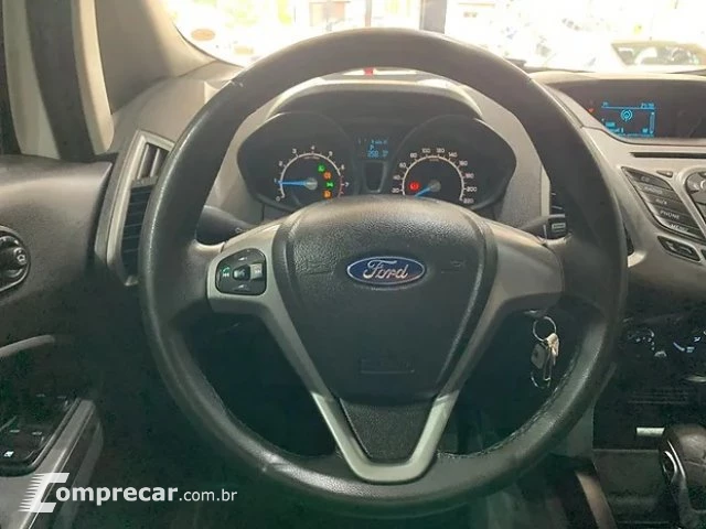 ECOSPORT - 2.0 SE 16V 4P AUTOMÁTICO