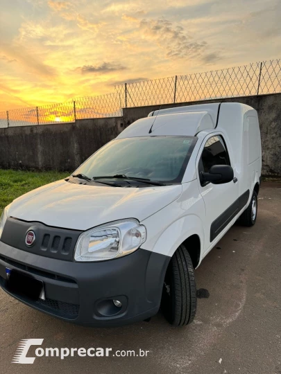 FIORINO 1.4 MPI Furgão Endurance 8V