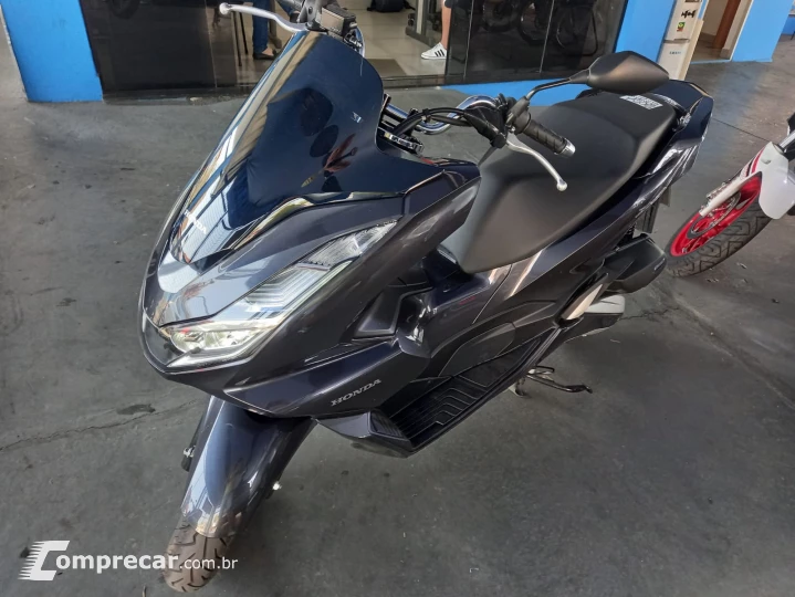 PCX 150