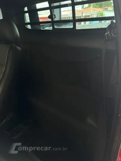 SAVEIRO 1.6 Cross CE 16V