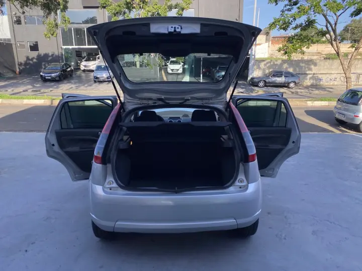 FIESTA 1.0 Ecoboost SE Hatch 12V