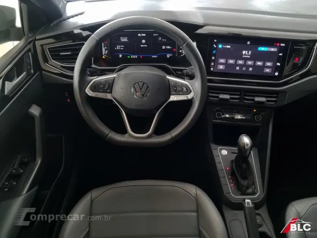 NIVUS - 1.0 200 TSI TOTAL HIGHLINE AUTOMÁTICO