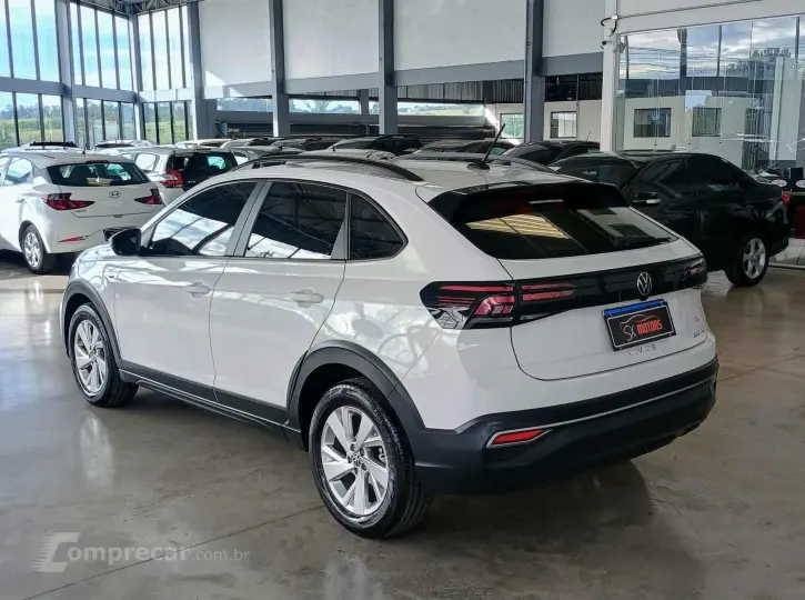 NIVUS 1.0 200 TSI Comfortline