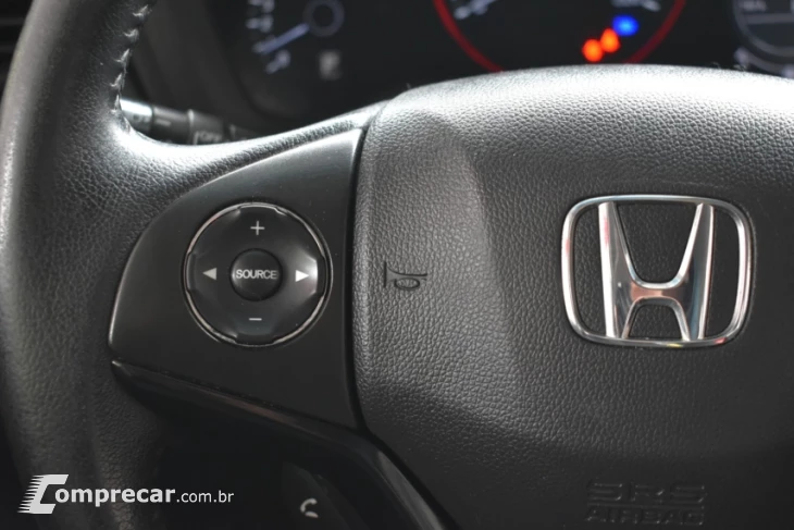 HR-V 1.5 DI I-vtec EX