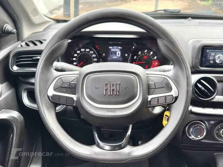 ARGO 1.0 FLEX MANUAL