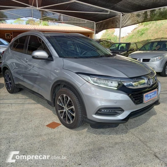 HR-V 1.8 16V EXL