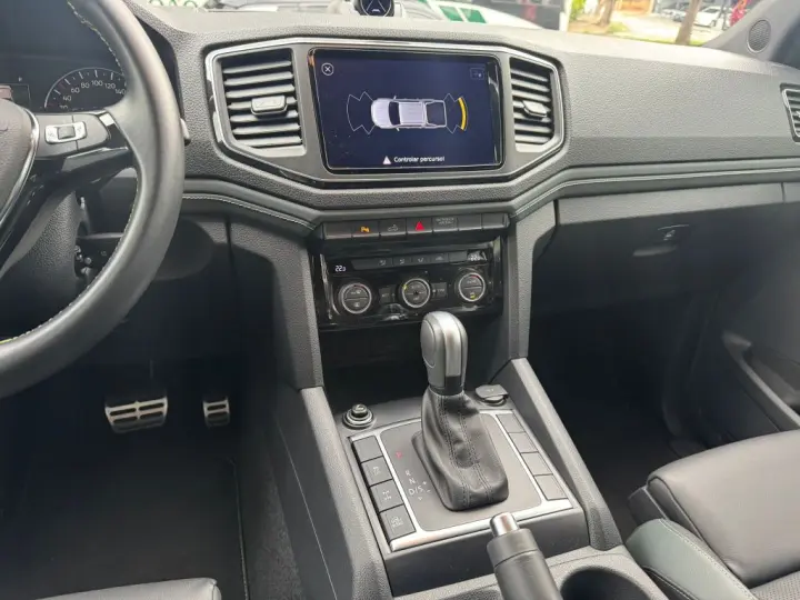 AMAROK Extreme CD 3.0 4x4 TB Dies. Aut.