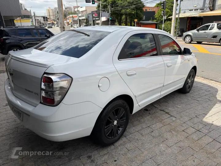 COBALT 1.8 LTZ 8V