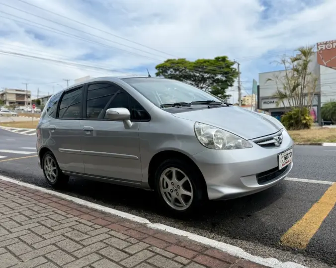 Fit EX/S 1.5 Flex/Flexone 16V 5p Aut.