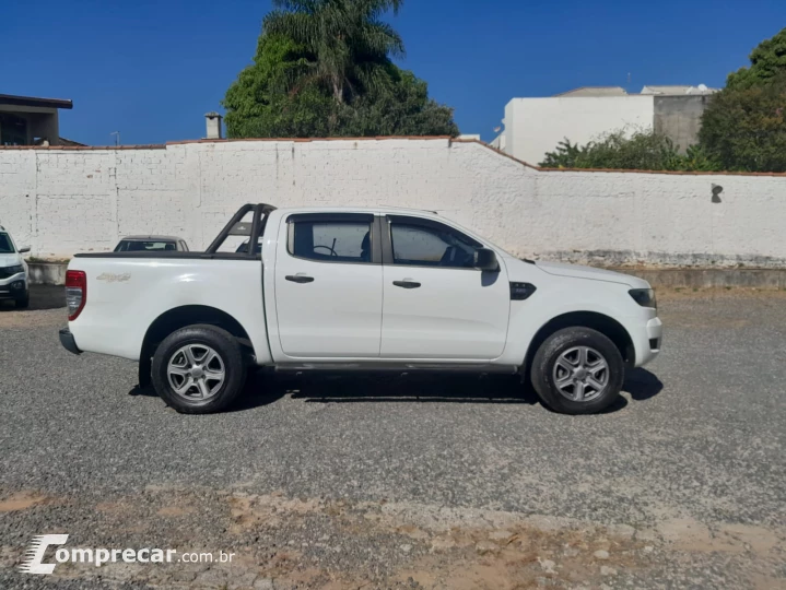 RANGER 2.2 XLS 4X4 CD 16V