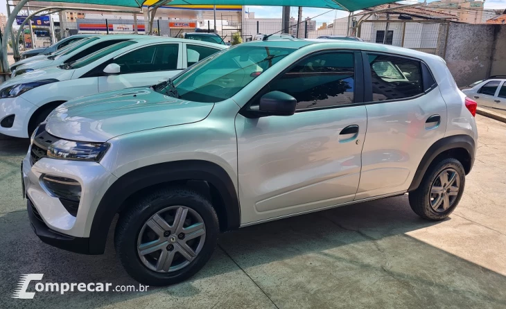 KWID 1.0 12V SCE ZEN