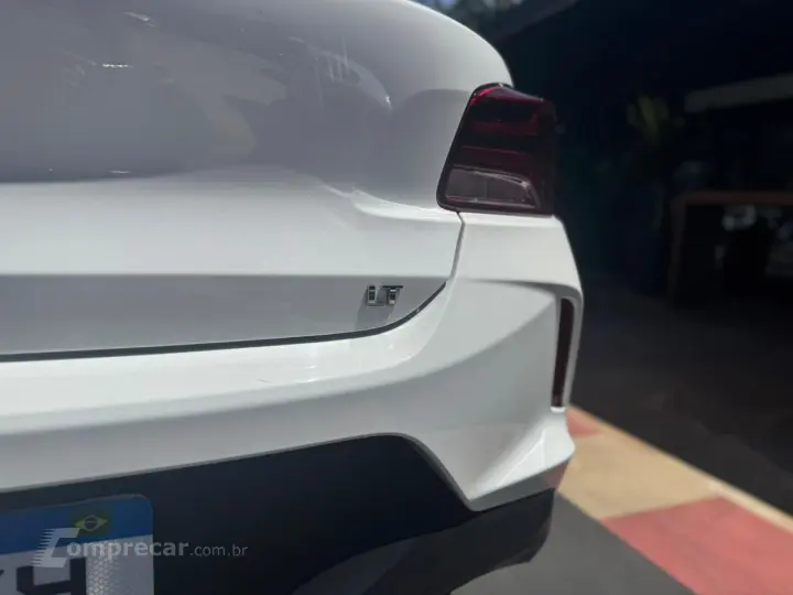 ONIX HATCH LT 1.0 12V Flex 5p Mec.