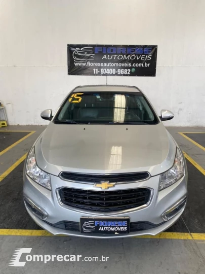 CHEVROLET CRUZE 1.8 LT 16V