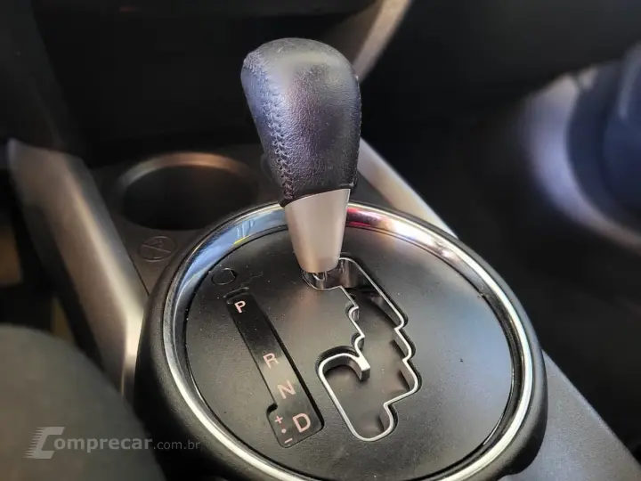 ASX 2.0 16V 160cv Aut.