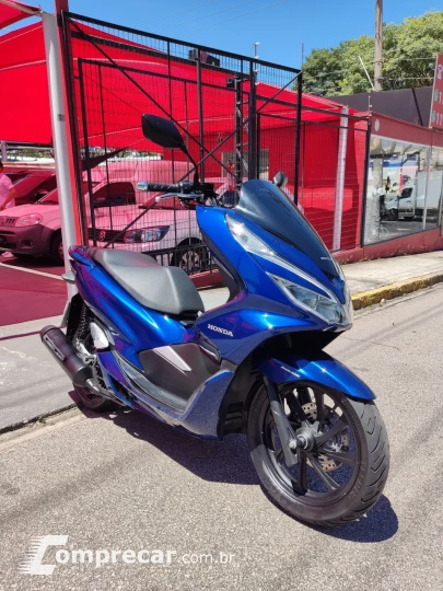 PCX 150 Modelo sem Versão