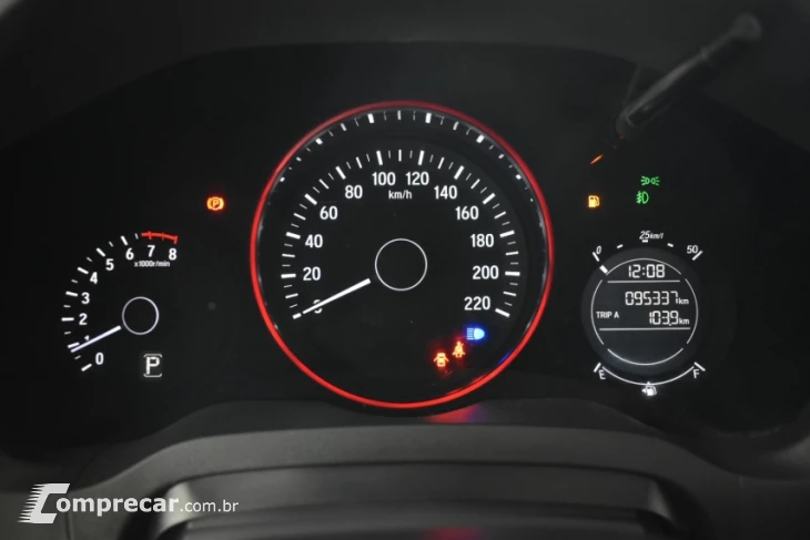 HR-V 1.5 DI I-vtec EX