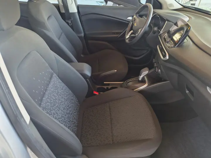 Tracker 1.0 4P FLEX TURBO