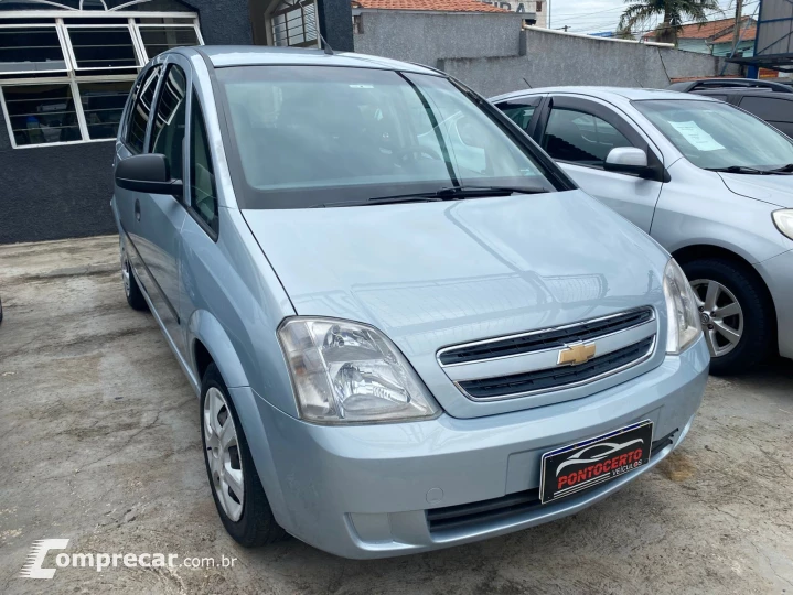 MERIVA 1.4 MPFI JOY 8V