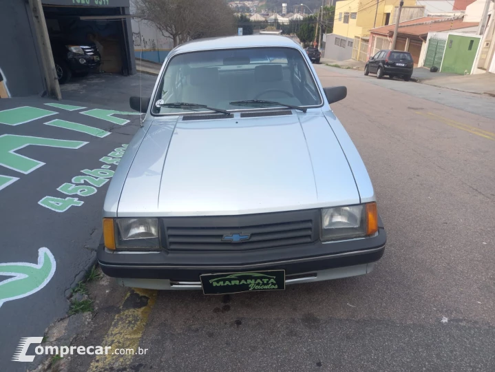 CHEVETTE 1.6 S