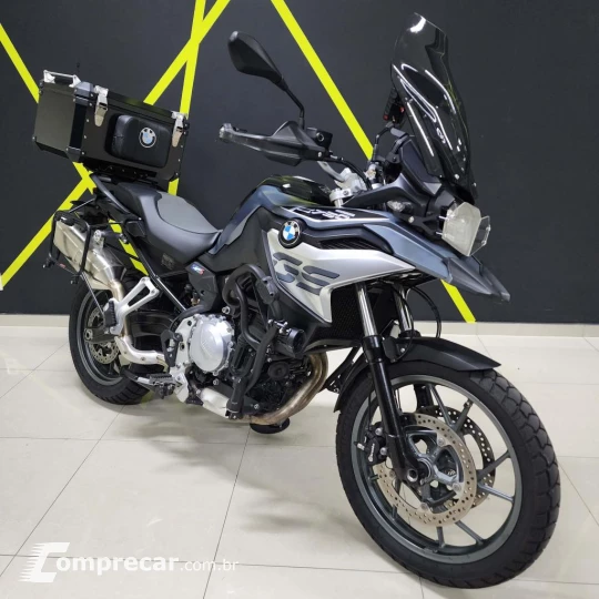 F 750 GS Premium