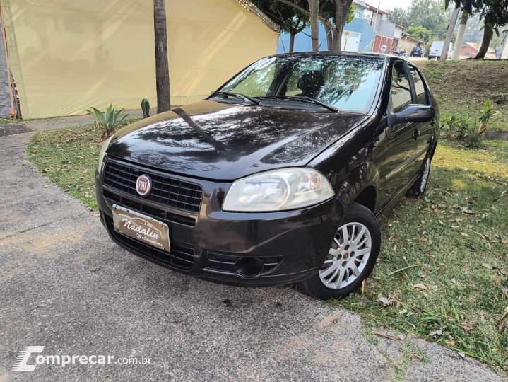 SIENA 1.0 MPI EL 8V