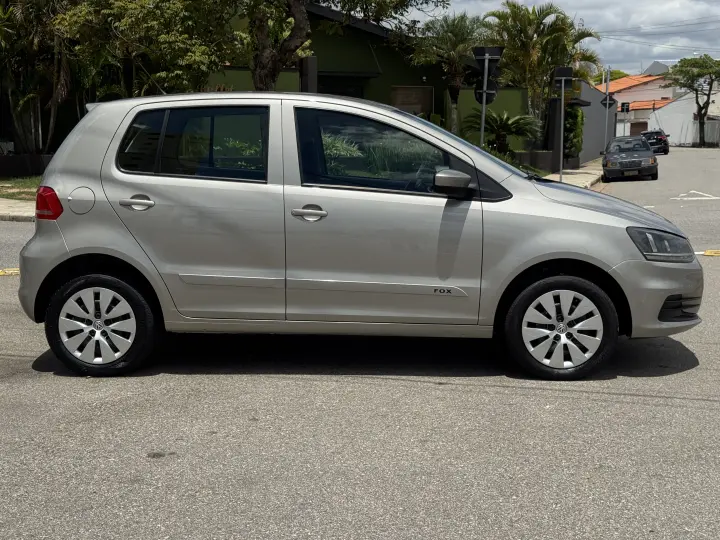 FOX 1.0 MI Trendline 8V