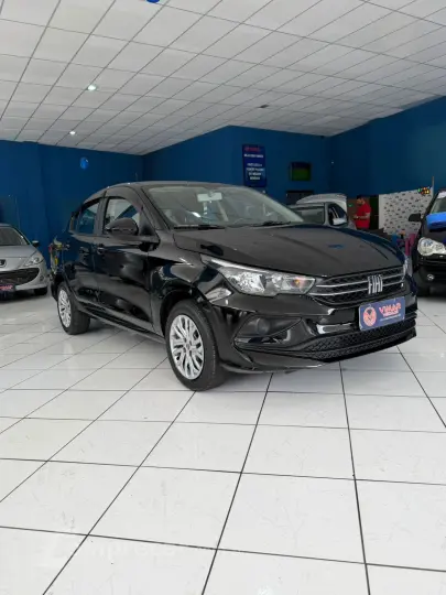 CRONOS 1.3 Firefly Drive