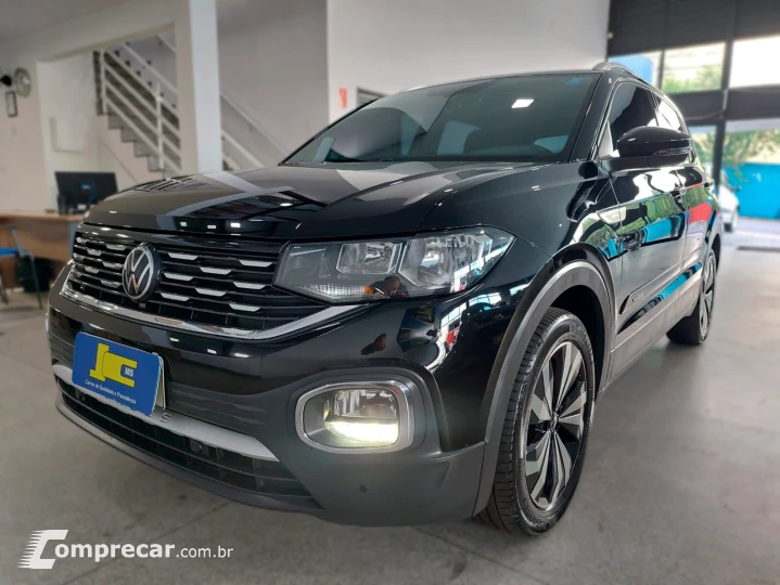 T-CROSS 1.0 200 TSI