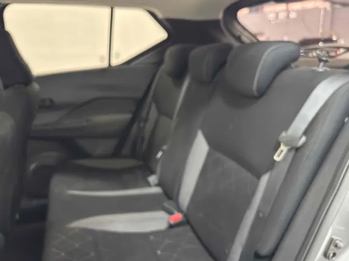 KICKS 1.6 16V FLEXSTART S DIRECT 4P XTRONIC