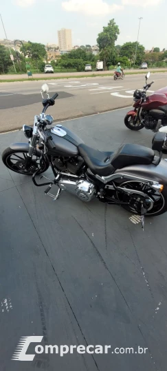 SOFTAIL BREAKOUT FXSB(HARLEY DAVIDSON)