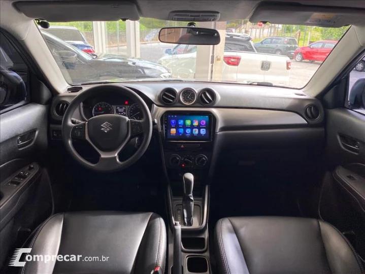 VITARA 1.6 16V 4all