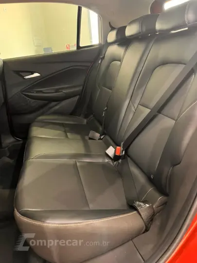 ONIX HATCH PREM. 1.0 12V TB Flex 5p Aut.