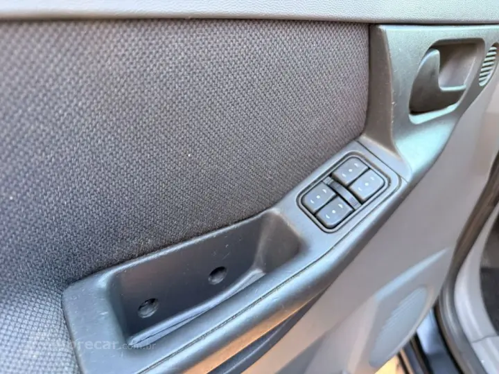 Meriva Joy 1.8 MPFI 8V FlexPower