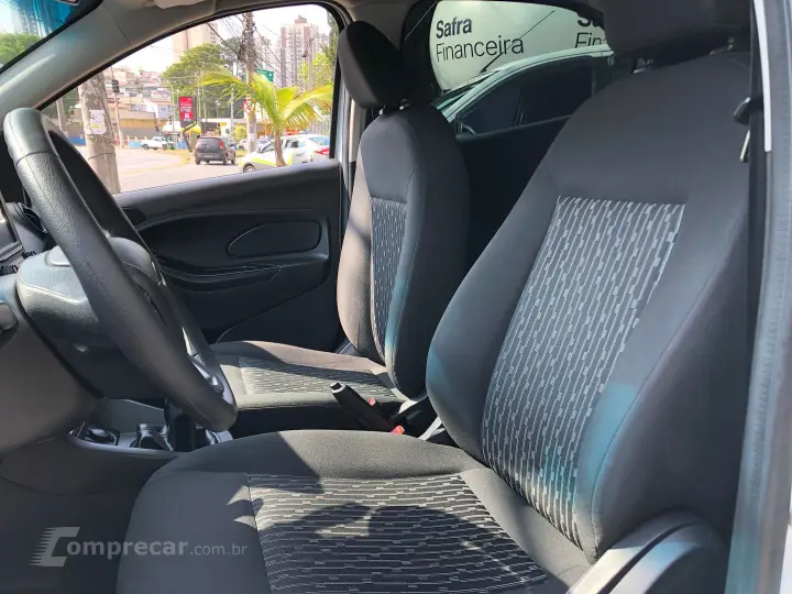 Ka 1.0 Ti-Vct Flex Se Plus Manual