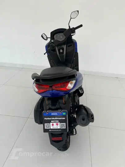 NMAX 160 ABS