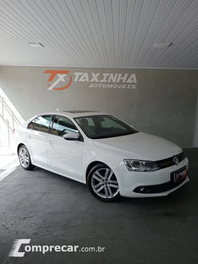 JETTA 2.0 Comfortline 120cv