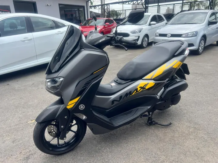 NMax 160 ABS