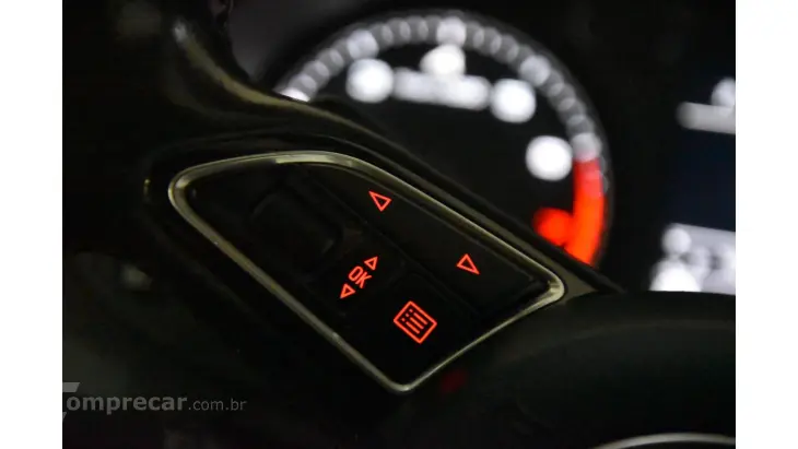 Q3 - 1.4 TFSI AMBIENTE 4P S TRONIC