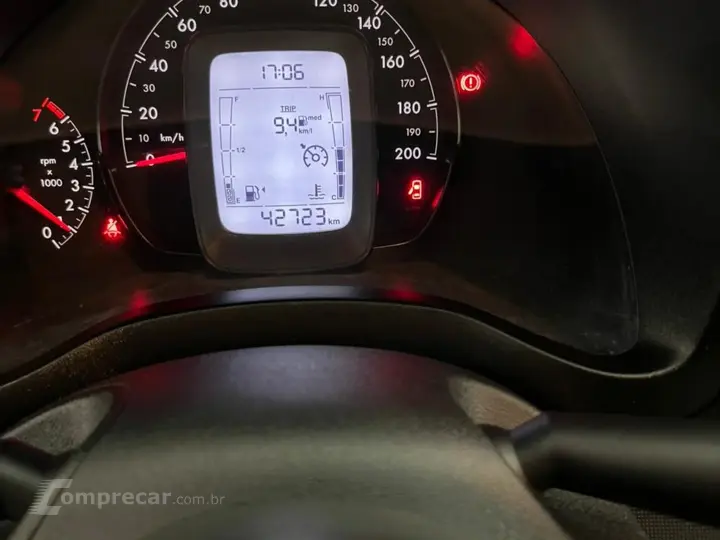 STRADA 1.3 FIREFLY FLEX FREEDOM CS MANUAL