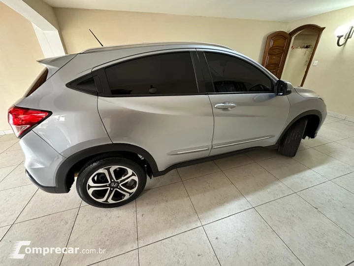 HR-V 1.8 16V EX