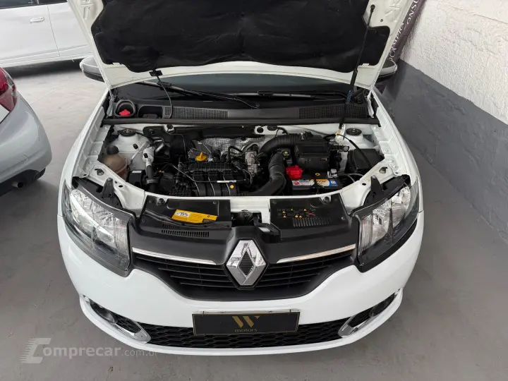 SANDERO 1.0 12V SCE Vibe