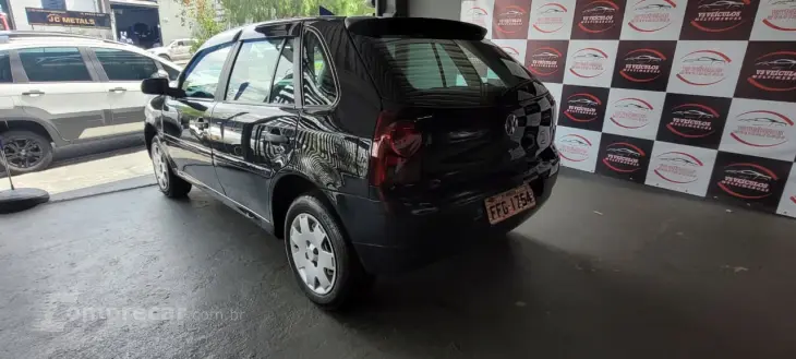 GOL 1.0 MI Ecomotion 8V G.IV