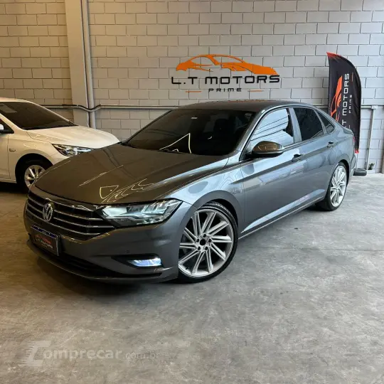 JETTA 1.4 250 TSI