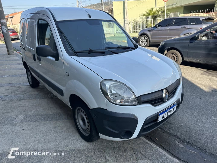 KANGOO 1.6 Express RL 16V