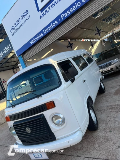 Kombi Standard 1.4 Mi Total Flex 8V