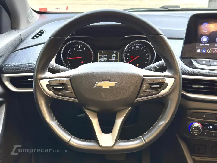 TRACKER 1.2 TURBO FLEX PREMIER AUTOMÁTICO