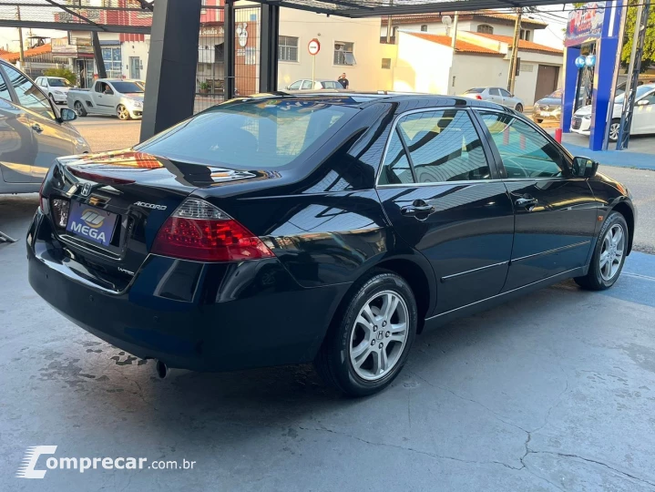 ACCORD 2.0 LX 16V