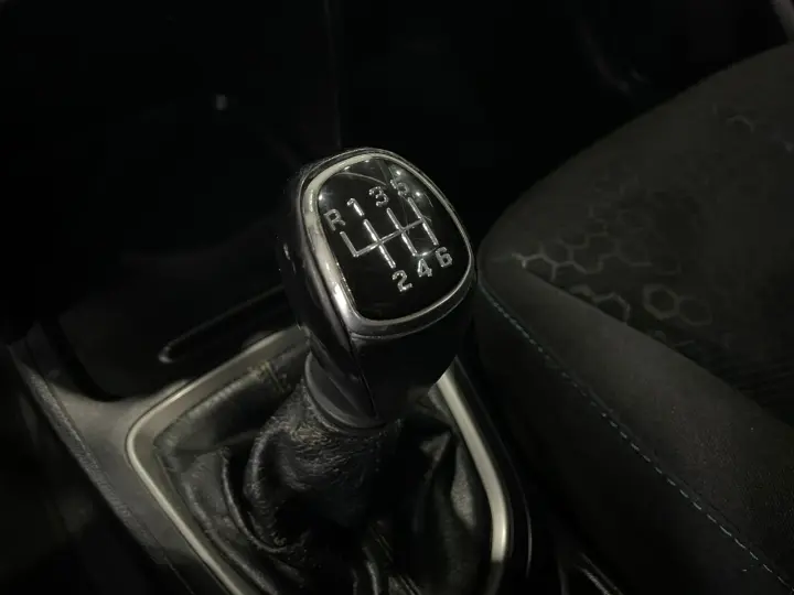 HB20X 1.6 16V STYLE FLEX 4P MANUAL